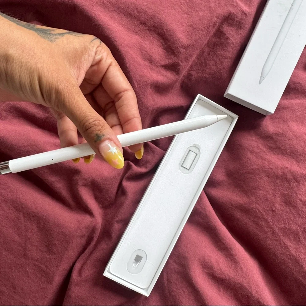 Apple first gen pencil